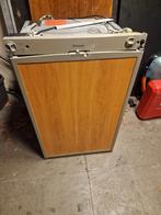 Dometic koelkast met vriesvak, Caravans en Kamperen, Ophalen of Verzenden, Gebruikt