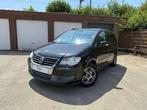 Volkswagen Touran 1.9 TDI Highline *7PL*, Monovolume, Parkeersensor, Bedrijf, 1896 cc