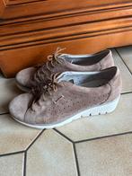 Veterschoenen Mephisto Maat 7.5, Ophalen of Verzenden, Zo goed als nieuw