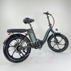 Elektrische vouwfiets 100km autonomie E bike Elektrisch, Fietsen en Brommers, Elektrische fietsen, Ophalen of Verzenden, Nieuw