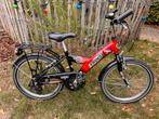 bnb powerkid 20 inch fiets, Fietsen en Brommers, Ophalen, Gebruikt, Versnellingen, BNB Bike