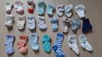 Chaussettes bébé 0 à 6 mois garçon, Chaussettes, Enlèvement, Utilisé, Garçon