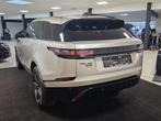 Land Rover Range Rover Velar 2.0 TD4 S * 62.386 km * D240 S, Autos, Cuir, Argent ou Gris, Achat, Entreprise