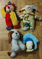 Knuffels met muziek,  prijs per stuk, Kinderen en Baby's, Speelgoed | Knuffels en Pluche, Ophalen, Gebruikt