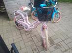 Meisjes fiets, Ophalen of Verzenden, Zo goed als nieuw