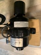 Blower beadfilter, Ophalen of Verzenden, Zo goed als nieuw, Vijverpomp