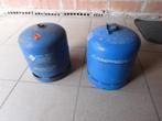 gasfles, Caravans en Kamperen, Ophalen, Gebruikt