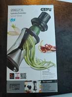 Spiraalsnijder XL GEFU, Ophalen, Zo goed als nieuw