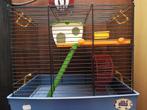 hamsterkooi, Dieren en Toebehoren, Knaagdieren, September, Overige typen