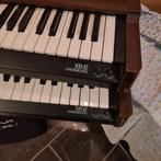 2 Hammond orgels xb2, Enlèvement, Utilisé, 2 claviers, Orgue Hammond