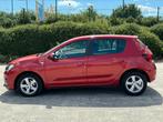 Dacia Sandero 0.9TCe 2017 Faible Km 1Main Airco Gps Euro 6, Testrit aan huis, Stof, 5 deurs, Sandero