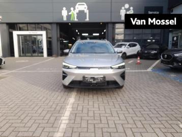 MG MG5 Long Range 61 kWh LUXURY beschikbaar voor biedingen