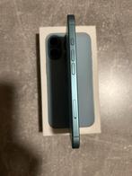 Iphone 16, Télécoms, Téléphonie mobile | Apple iPhone, Enlèvement ou Envoi, Comme neuf, IPhone 16