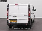 Renault Trafic 120pk L2H1 LED Airco Parkeersensoren Euro6 L2, Auto's, Stof, Gebruikt, Euro 6, 2000 kg