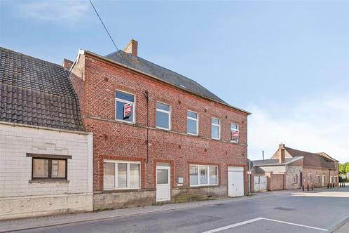 Maison à vendre à Jollain-Merlin, 5 chambres, Immo, Huizen en Appartementen te koop, Vrijstaande woning, G