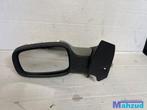 RENAULT SCENIC 2 TEC99 GRIJS links Spiegel 2004-2009, Gebruikt, Renault