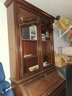 Bureaukast in kerselaar.  Alles intact. Niet beschadigd., Ophalen