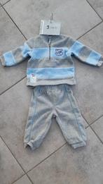 Ensemble jogging, 9 mois, Enlèvement ou Envoi, Comme neuf, Garçon, Ensemble