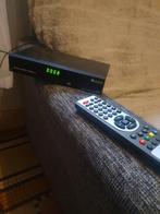 Décodeur satellite, Enlèvement, Utilisé, Autres marques