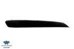Bumperlijst rechtsvoor Opel Astra H ('04-'09) 13155380, Opel, Nieuw, Ophalen of Verzenden, Opel