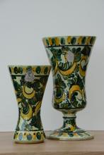 Collection de céramiques H. Bequet Quaregnon, Enlèvement ou Envoi
