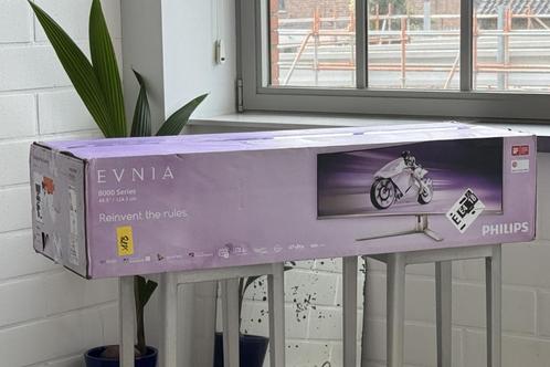 Philips Evnia 8000 49M2C8900L 4K Monitor - 144hz - 49 inch, Computers en Software, Monitoren, Nieuw, 101 t/m 150 Hz, DisplayPort