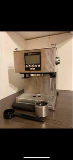 Koffiemachine, Ophalen, Afneembaar waterreservoir, Gebruikt, Koffiemachine