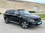 Kia Sorento AWD 2022 Full Option! 7zetels, Automaat, Leder, Bedrijf, Hybride Elektrisch/Benzine