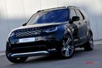 Land Rover Discovery D300 Metropolitian Edition l 7PL l Pano, Auto's, Automaat, 300 pk, Leder, SUV of Terreinwagen