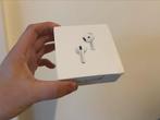 Apple Airpods 4 met ruisonderdrukking, Ophalen of Verzenden, Nieuw