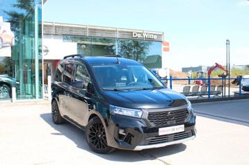 Nissan Townstar COMBI L2H1 TEKNA (Automaat) - 7 Zitplaatsen beschikbaar voor biedingen