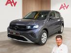 Volkswagen T-Cross 1.0 TSI ** ACC | Carplay/Android | LED, 0 kg, T-Cross, 95 pk, 0 kg