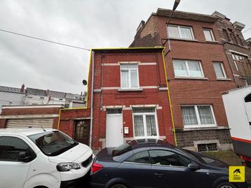 MAISON 3 FACADES AVEC 2 CHAMBRES ET TERRASSE beschikbaar voor biedingen