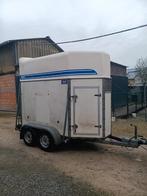 Paardentrailer 1,5 paard, Dieren en Toebehoren, Ophalen