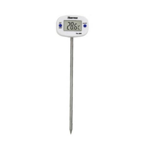 Naaldthermometer Bakthermometer Thermometer -50⁰C-300⁰C 15cm, Huis en Inrichting, Keuken | Keukenbenodigdheden, Nieuw, Ophalen of Verzenden