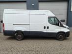 Iveco Daily 3500kg Trekgewicht Airco L2H2 Euro6 Inrichting, Gebruikt, Iveco, 2260 kg, Wit