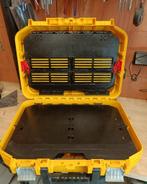 Stanley FatMax Tool Case - gereedschapskoffer, Doe-het-zelf en Bouw, Gereedschapskisten, Ophalen, Gebruikt