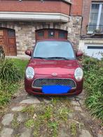 Daihatsu Trevis Junior 90000 km, Auto's, Bedrijf, Trevis, Parkeercamera, Te koop