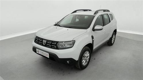 Dacia Duster 1.3 TCe 130cv Comfort CARPLAY / FULL LED / PDC, Auto's, Dacia, Bedrijf, Te koop, Duster, Benzine, SUV of Terreinwagen