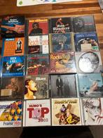 Cd collectie, Cd's en Dvd's, Cd's | Overige Cd's, Ophalen, Zo goed als nieuw