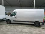 Bestelwagen te huur
