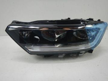 VW T-Roc Facelift R-Line Koplamp IQ-Led Links 2GA941035AK beschikbaar voor biedingen