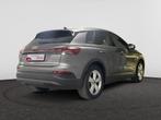 Audi Q4 e-tron Q4 e-Tron 82 kWh 45 Attraction, Auto's, Audi, Automaat, Overige modellen, Elektrisch, SUV of Terreinwagen