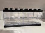 Lego vitrine voor 16 minifiguren, Kinderen en Baby's, Speelgoed | Duplo en Lego, Ophalen of Verzenden, Nieuw, Lego