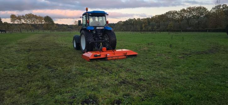 Bloter Perfect 2.75 m., Zakelijke goederen, Landbouw | Werktuigen, Ophalen