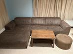 Zetel, Kunststof, Hoekbank, 300 cm of meer, 75 tot 100 cm