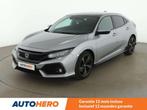 Honda Civic 1.5 VTEC Sport Plus (bj 2019), Auto's, Voorwielaandrijving, Euro 6, https://public.car-pass.be/vhr/3bb93854-0858-4bcf-ae15-10294265e5d1