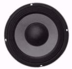 20 Cm Bass Speaker 200 Watt 8 Ohm [041-KJ], Audio, Tv en Foto, Luidsprekerboxen, Ophalen of Verzenden, Nieuw, Overige typen, Overige merken