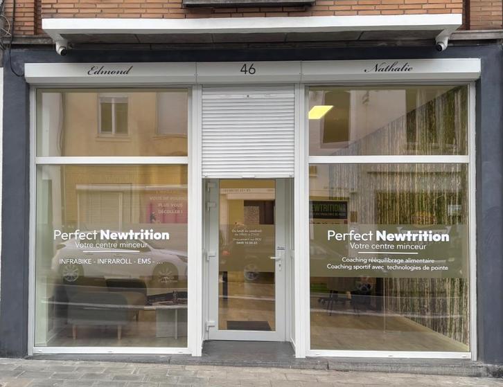 Local pour prothésiste ongulaire à louer, Immo, Huizen te huur, Doornik, Benedenwoning, Direct bij eigenaar, B