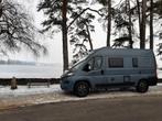 Camping car (Longueur 5m40) Roller Team Livingstone K2, Caravans en Kamperen, Mobilhomes, Particulier, Diesel, Fiat